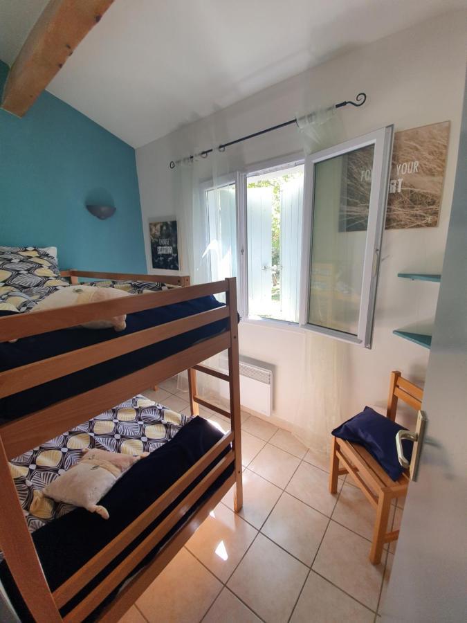 Mazet De Val D'Aury Villa Valaurie Dış mekan fotoğraf